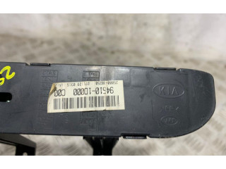 Дисплей    945101D000   KIA Carens I