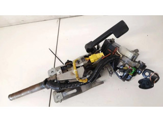 Рулевая рейка Honda Accord 2003-2007 года