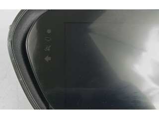 Панель приборов P68525326AI Jeep Grand Cherokee WL