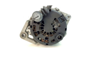 Генератор 96866018, 96866018 Chevrolet Captiva