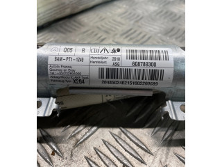 Боковая подушка безопасности 608789300, 202860242   Mercedes-Benz GLK (X204)
