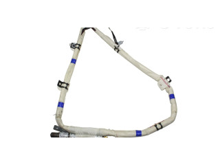 Боковая подушка безопасности AW9314K159AC Jaguar XJ X351