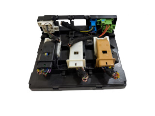 Блок комфорта 5K0937085AG, BCMPQ35 Volkswagen Caddy