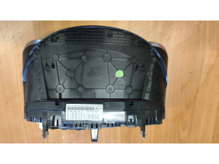 Přístrojová deska Mercedes-Benz C W205 2017 A2059000016, A2059021204