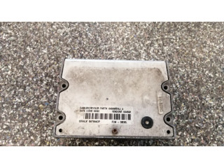 Блок управления 04869001AJ, 64469H Chrysler Voyager