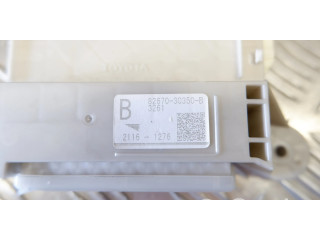 Pojistková skříňka 8267030350 Lexus GS 250 350 300H 450H 2013