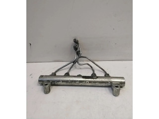 Vstřikovací lišta 0445214174, 012763   Chevrolet Captiva     