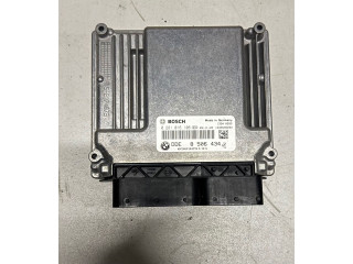 Řídící jednotka 8506434, 1039S35293   BMW 1 E81 E87 2009