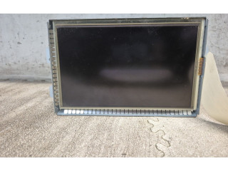 Дисплей CW9310E889AE Jaguar XJ X351