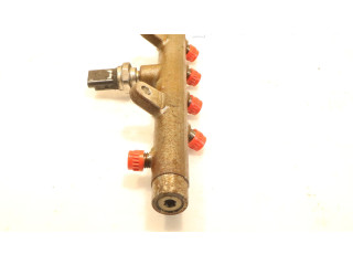 Топливная рампа A2C27000234 Renault Megane III