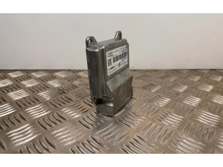 Блок подушек безопасности 4G0907637H, 4G0907637D   Audi A6 C7