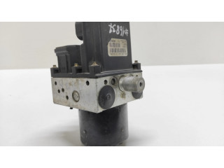 Блок АБС 6Q0614117D, 0265222006 Skoda Octavia Mk1 (1U) 1996-2004 года