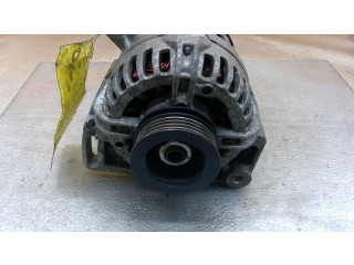 Генератор 8200519296, 359ST75 Renault Twingo II