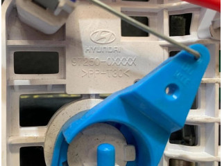 Блок управления климат-контролем 972500XXXX Hyundai i10