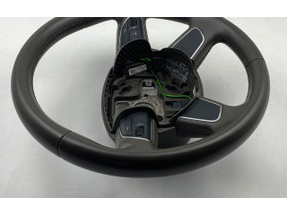 Руль Audi Q5 SQ5 2008 - 2017 года