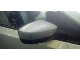 Зеркало электрическое Skoda Citigo 2011 - 2020 года