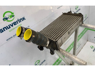 Интеркулер  9824742280   Peugeot 2008 II 