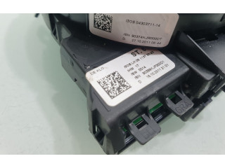 Подрулевой шлейф SRS 8K0953568F   Audi Q5 SQ5