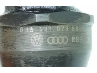 Форсунка 038130073bn, 32373fr    Audi A3 S3 8P  BLS 