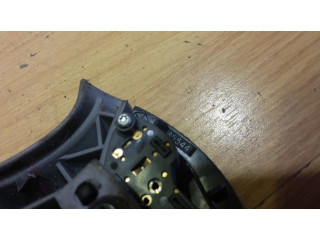 Подушка безопасности водителя 4685544 Chrysler Voyager