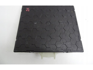 Блок комфорта 5Q0937086AH Skoda Octavia Mk3 (5E)