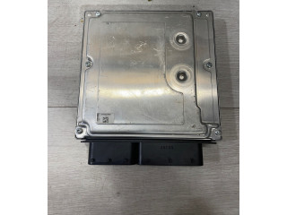 Řídící jednotka 7802266, 0281012190 BMW 5 E60 E61 2003