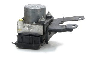 Блок АБС 4541F5, K0-0309J   Citroen  C1  2006 - 2013 года