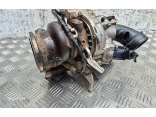  Турбина Volkswagen Golf VII  06K145874L, 06H145710C         