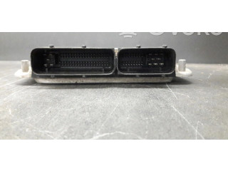 Блок управления двигателем Блок управления 038906019FJ Skoda Octavia Mk1 (1U)