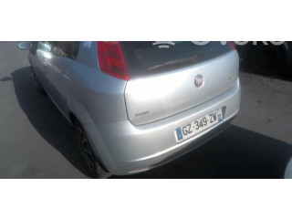 Volant Fiat Punto Evo 2009 71753252