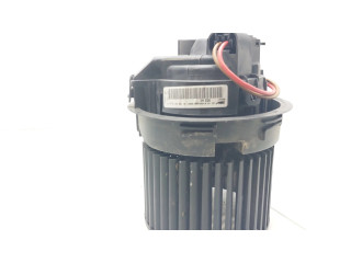 Вентилятор печки