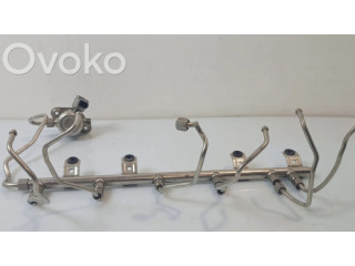 Vstřikovací čerpadlo R01377, 13517610761 BMW 5 F10 F11 pro naftový motor