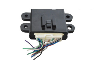 Блок комфорта 8637A865 Mitsubishi Outlander