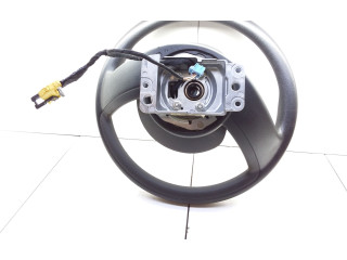 Руль Citroen C4 I 2004 - 2010 года 96471862ZD