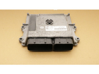 Блок управления климат-контролем 9813454380, 9813454380 Peugeot 2008 II