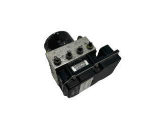 Блок АБС 6Q0907379AG, 58915G0425 Skoda Fabia Mk1 (6Y) 1999-2007 года