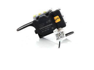 Блок АБС 589101C310, L0-6439X   Hyundai  Getz   -  года