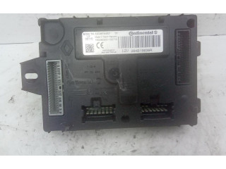 Řídící jednotka K9KC6 Renault Clio IV 2015