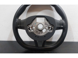 Руль Skoda Kodiaq  2017 - 2024 года 5E0419091BT, 5E0419685A      