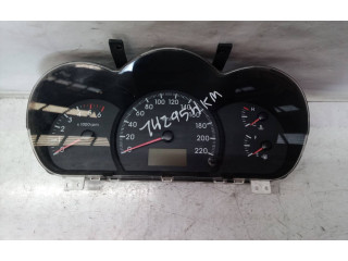 Přístrojová deska KIA Cerato 2005 77130630, 77130630