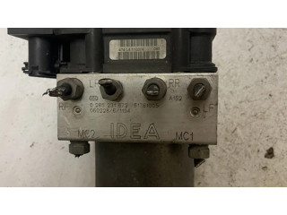 Jednotka ABS 0265800495   Lancia Musa 2005