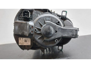 Вентилятор печки    7P0820021D   Porsche Cayenne (92A)