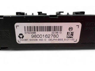 Vstřikovací čerpadlo 9800162780 Citroen C4 II Picasso