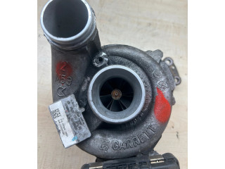 Turbodmychadlo Турбина A6420900290, 6NW008412 Mercedes-Benz E W211