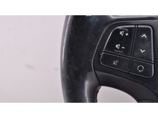 Руль Hyundai i10 2013 - 2018 года