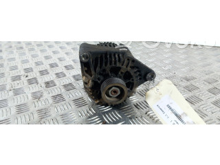 Генератор 57051J   Citroen Saxo      