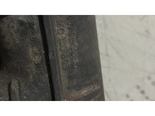 Интеркулер  7M0145805   Ford Galaxy 1.9