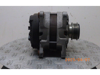 Генератор 231001167R Dacia Sandero