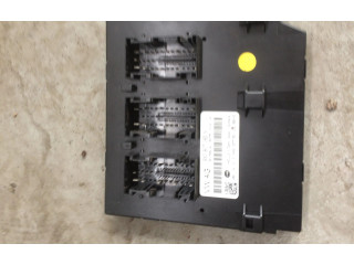 Блок комфорта    Audi A1   