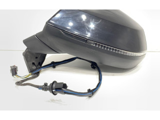 Zpětné zrcátko Audi Q7 4M 2017